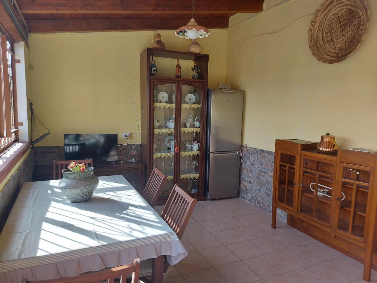 Sa Domu 'E Pisittu Apartment Iglesias Exterior photo