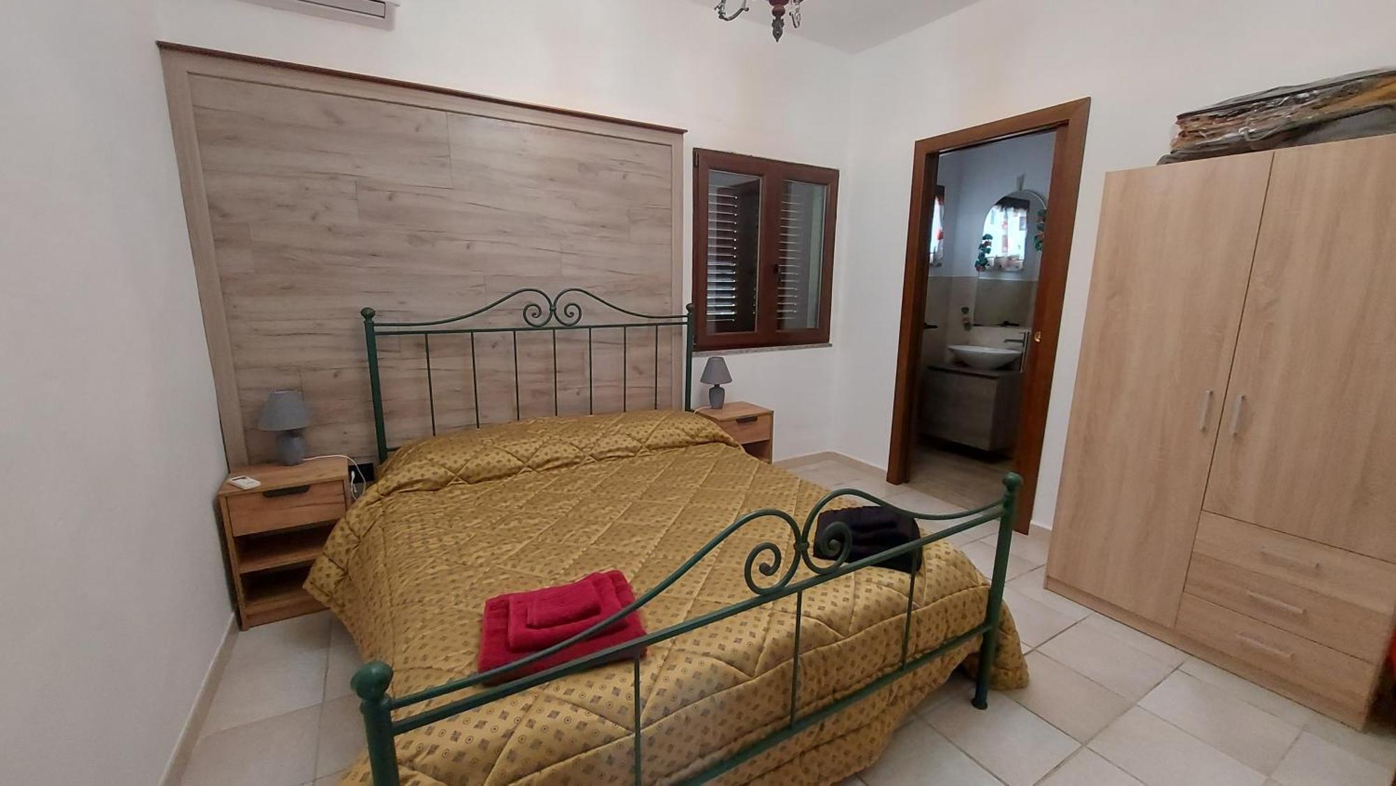 Sa Domu 'E Pisittu Apartment Iglesias Exterior photo